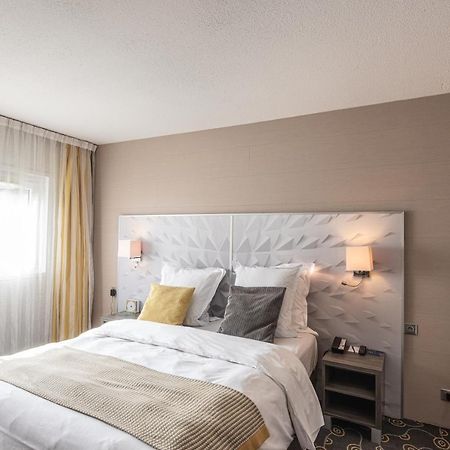 Mercure Annecy Sud Сейно Экстерьер фото